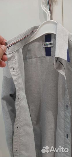 Школьная форма для мальчика 146-152