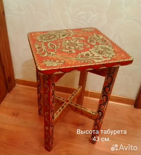 Мебель для дачи