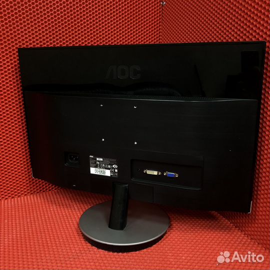 Монитор AOC i2369v (58552)