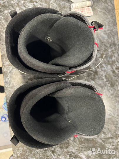 Ботинки Nidecker Ranger BOA 43