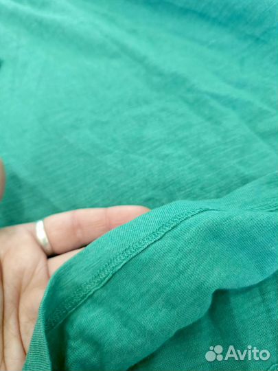 Комбинезон летний лёгкий