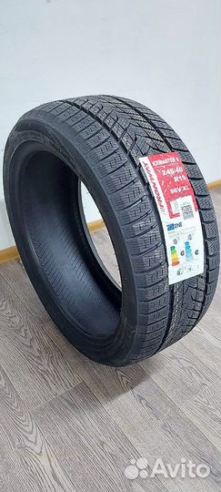 R19 Зимние колеса в сборе на лексус lexus ES NX RX