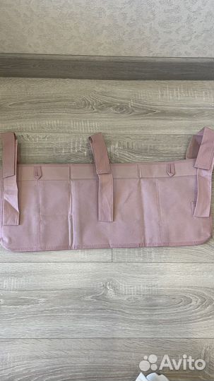 Подвесной кармашек