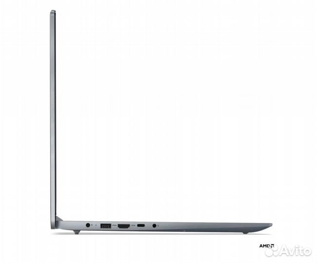 Новый Lenovo 16/512 Ноутбук