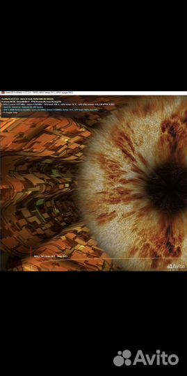 Игровой пк RX 580/9100f/16gb DDR4/SSD256gb