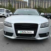 Audi A5 2.0 CVT, 2009, 258 000 км, с пробегом, цена 750 000 руб.