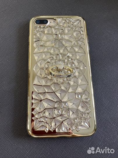 Продаю чехлы на iPhone 7+, 8+