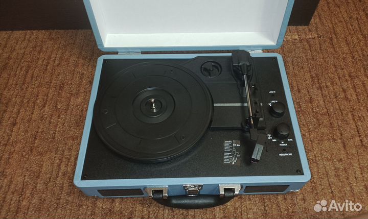 Alive audio glam glm 01