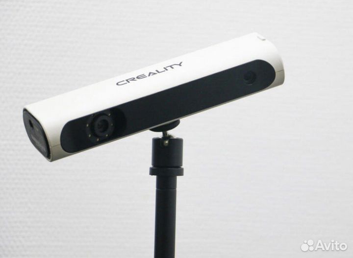 3D моделирование, 3D печать, 3D сканирование