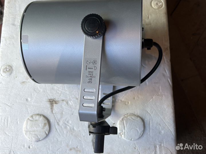 Свет для съемки