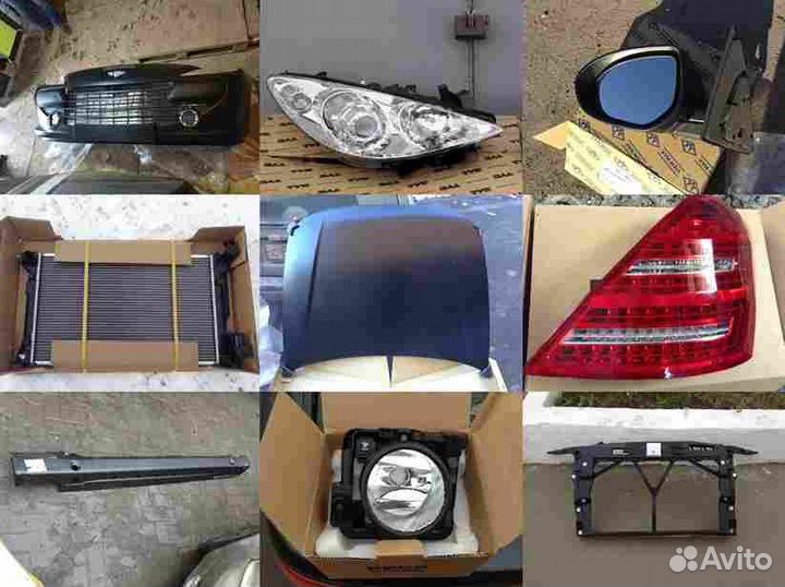 Стеклоподъемник ручной левый перед для volkswagen