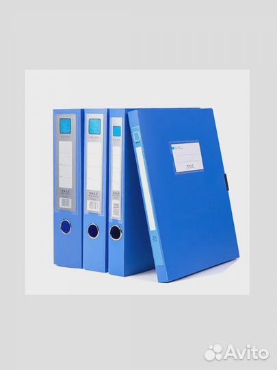 Папка для документов a4
