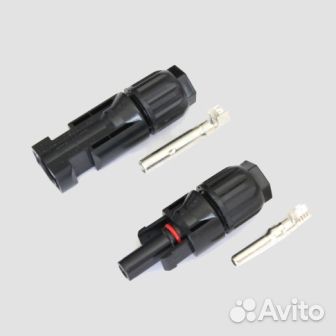 MC4 Коннекторы