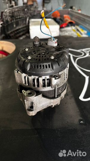 Генератор ваз