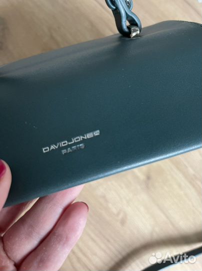 Сумка David Jones