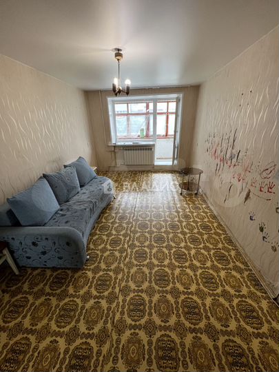 1-к. квартира, 31 м², 1/5 эт.