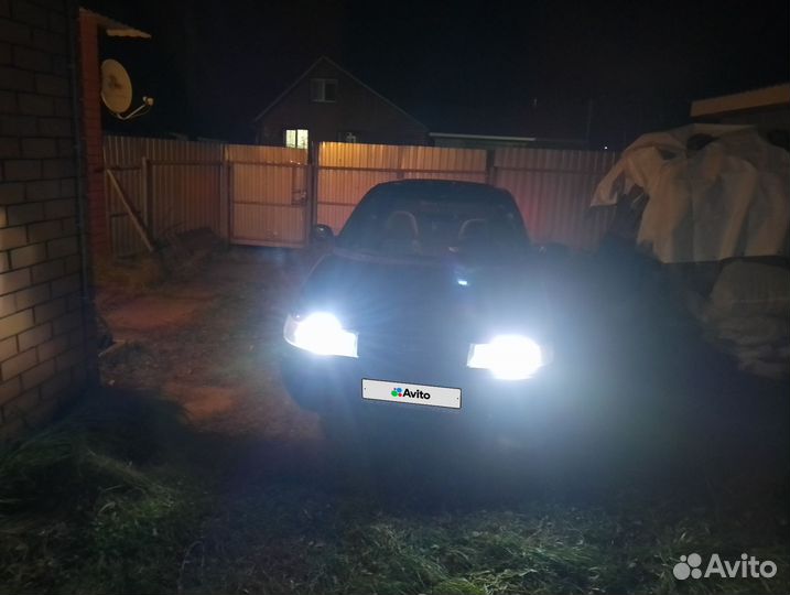 ВАЗ 2110 1.5 МТ, 2003, 240 000 км