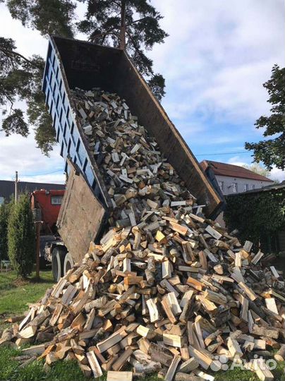 Дрова Качественные