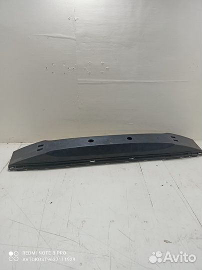 Усилитель бампера передний Volvo S40