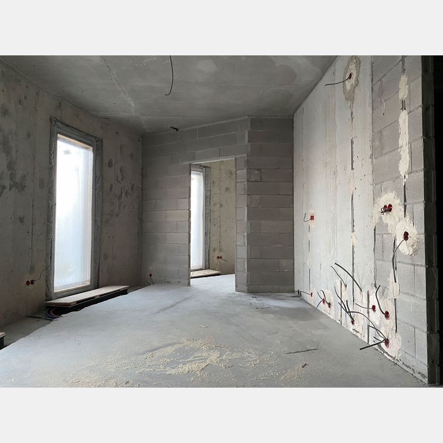 2-к. квартира, 71,7 м², 5/24 эт.