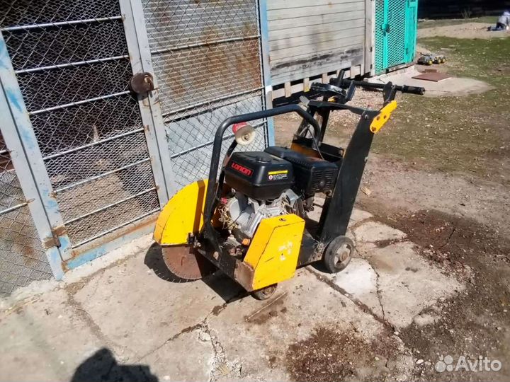 Шов нарезчик