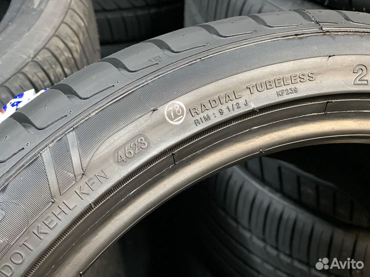 Kinforest KF550-UHP 265/35 R18 97W