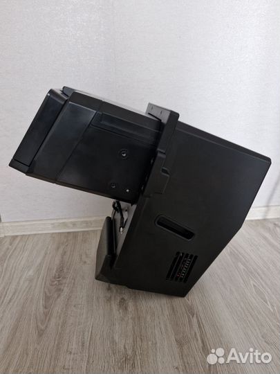 Холодильник Mercedes Benz GLS X167 Мaybach