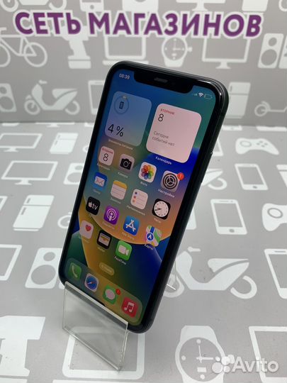 Apple iPhone 11 128gb Black
