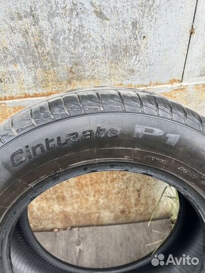 Pirelli cinturato p1 175/70 r14