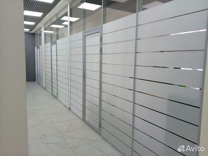 Зеркальная плёнка/плёнка для окон