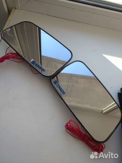 Зеркальный элемент