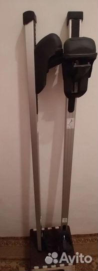 Багажник на рейлинги на ваз