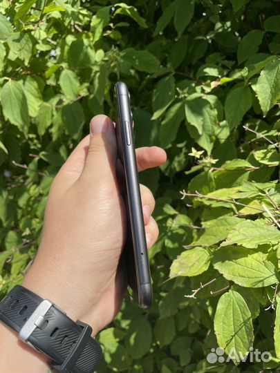 iPhone 11 на 128 гб