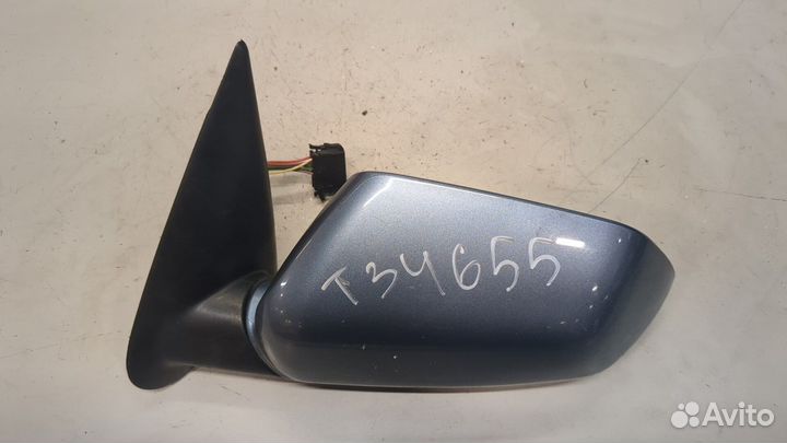 Зеркало боковое Skoda Octavia (A5), 2007