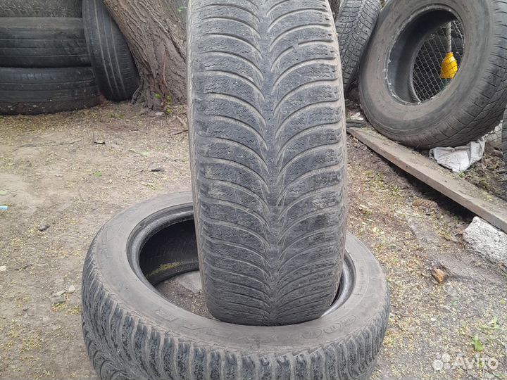 Goodyear UltraGrip Ice 195/55 R16