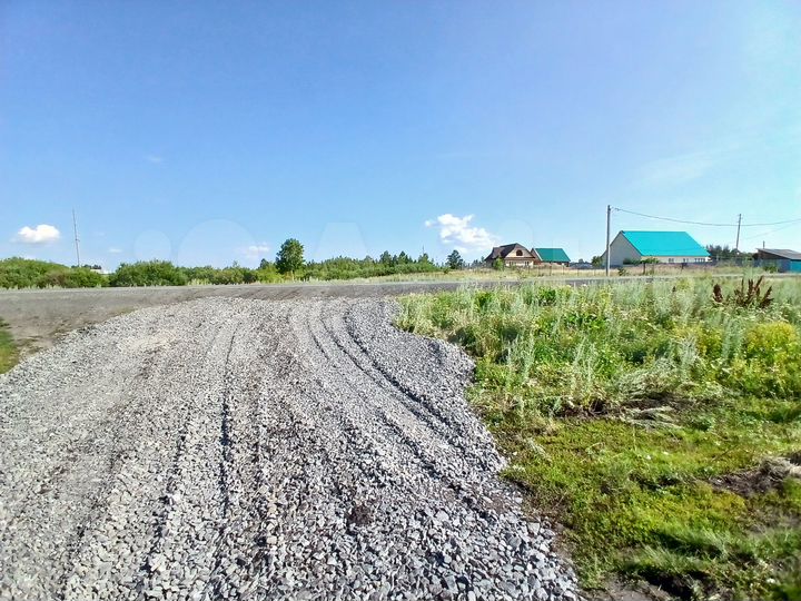 Участок 9,2 га (СНТ, ДНП)