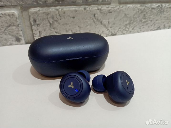 Bluetooth гарнитура Denim TWS