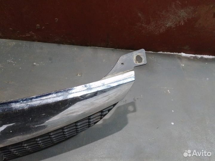 Решетка радиатора Mazda 6 GG