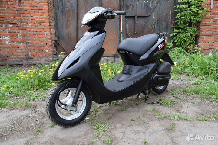 Скутер Honda Dio 56 Smart мотор 4Т без пробега РФ