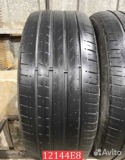 Pirelli Scorpion Verde 255/55 R18 109L