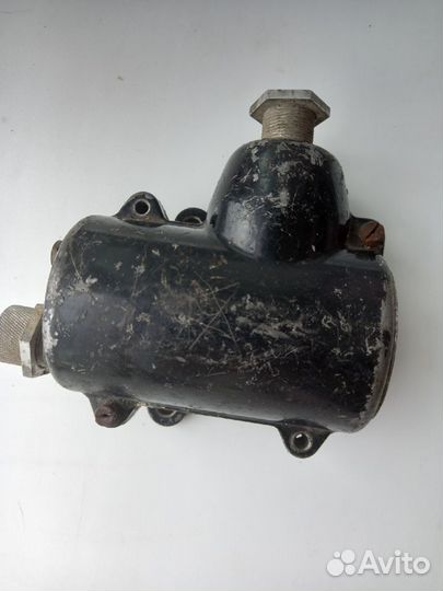Bendix катушка зажигания type 513, 1940-е ВОВ
