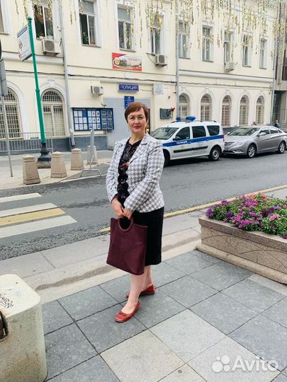 Юрист Адвокат(Жилищный Адвокат более 30летЮр.Стаж)