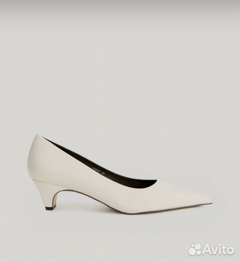 Туфли-лодочк 12 storeez