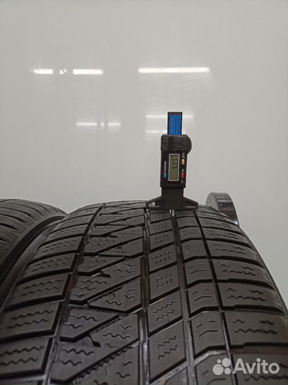 Kumho WinterCraft WS71 235/55 R18