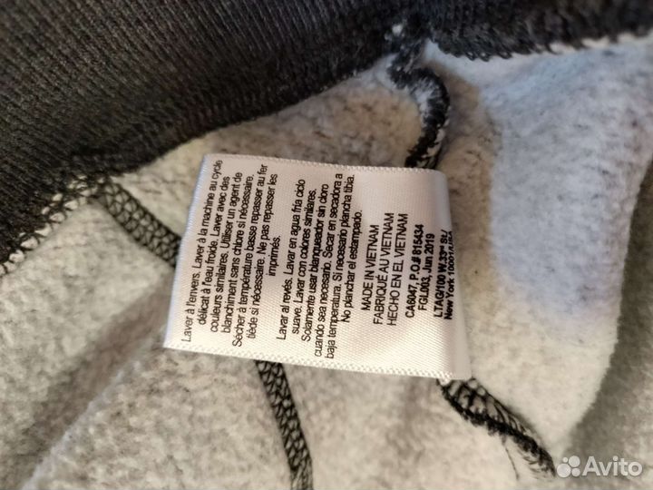 Толстовка carhartt