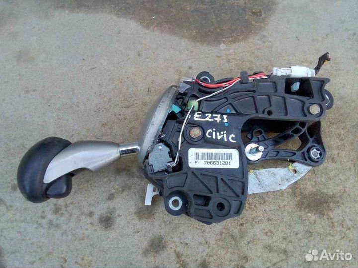 Кулиса кпп Honda Civic 4D 2.0 2013