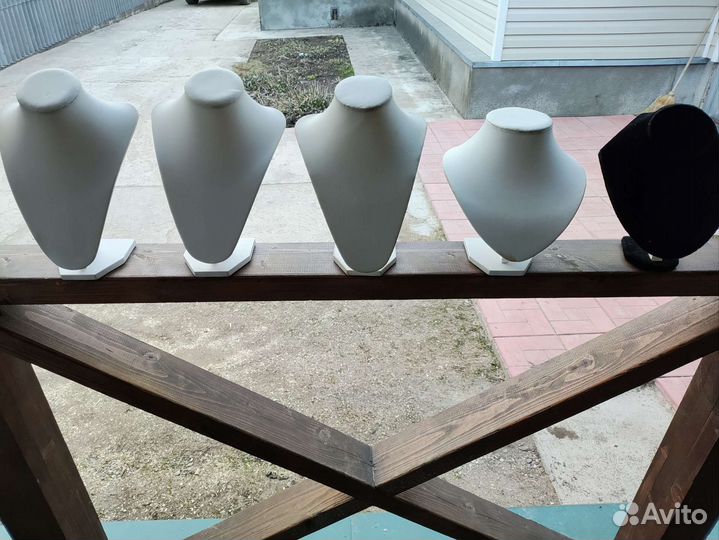 Подставка для украшений