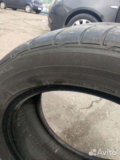 Bridgestone Potenza RE050A 225/50 R17 94V