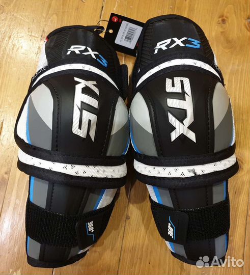 Налокотники STX surgeon RX3, р. L, нов