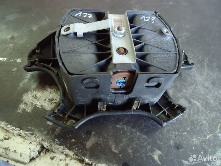 AIR BAG водителя Citroen XSara